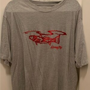 NWT Spanish Fly Fishing T shirt XXL. Never worn brand new.
